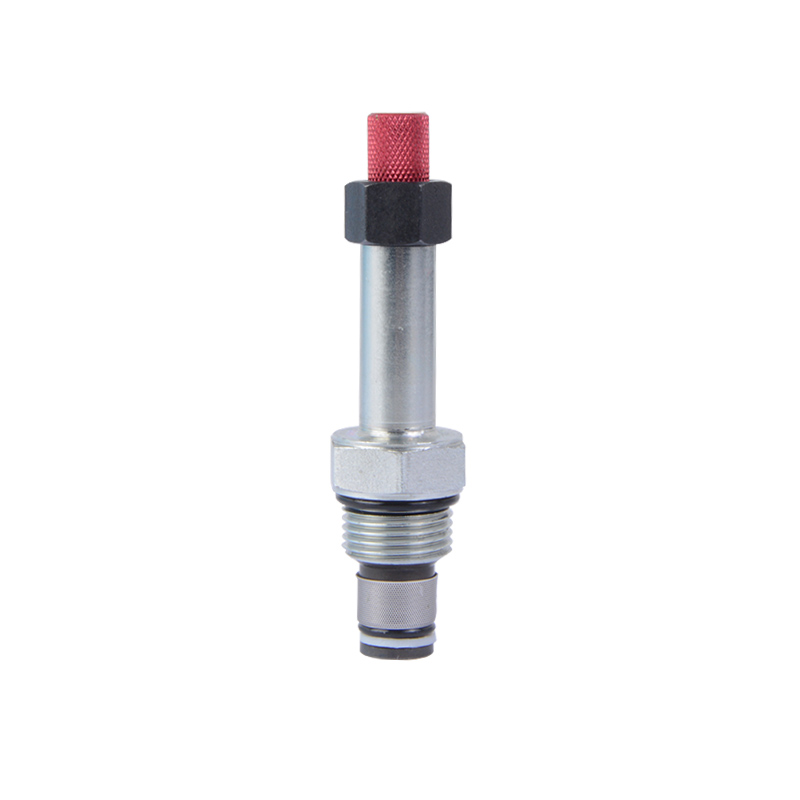 SV2-08-2NCP電磁閥